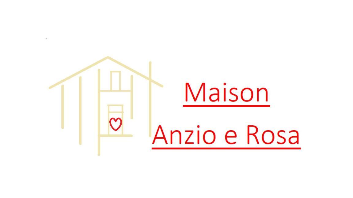 Maison Anzio E Rosa Ravenna Exterior photo