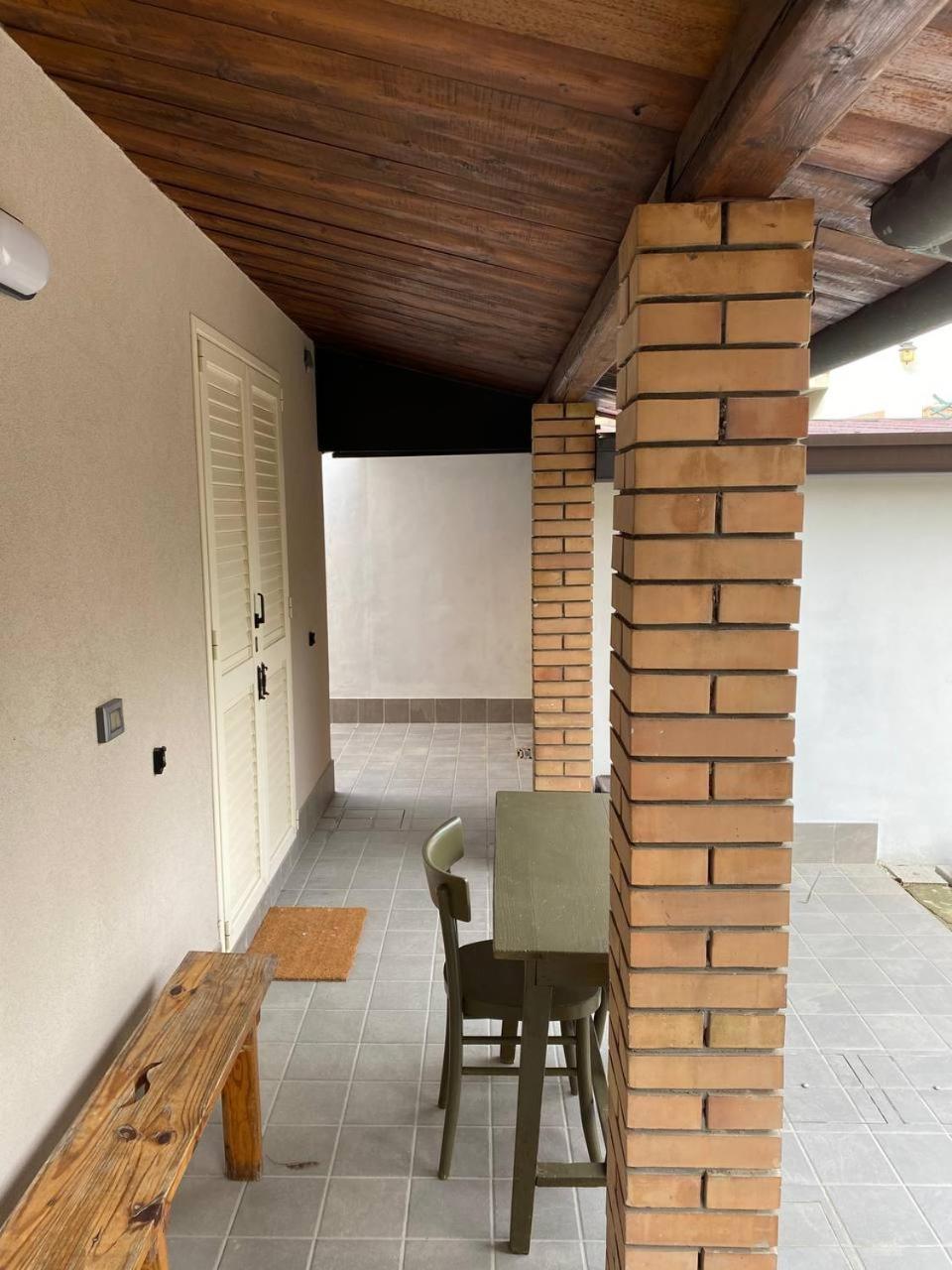 Maison Anzio E Rosa Ravenna Exterior photo