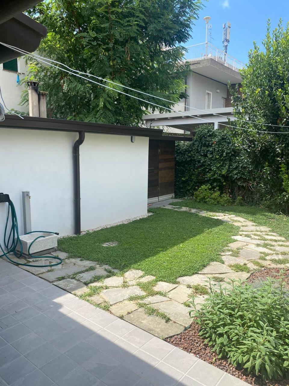 Maison Anzio E Rosa Ravenna Exterior photo